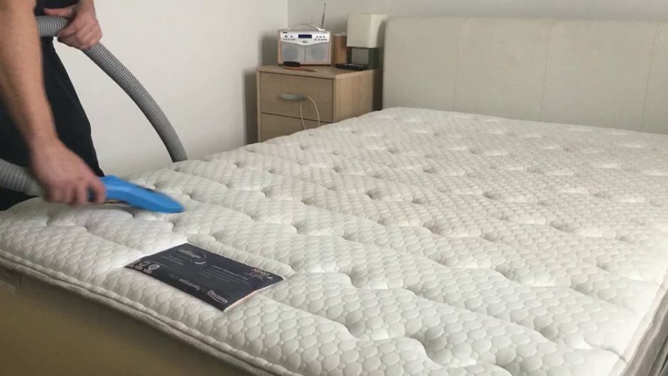 dịch vụ giặt đệm chuyên nghiệp giá rẻ tại quận hai bà trưng hà nội