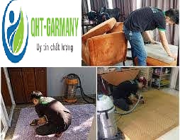 dịch vụ giặt đệm chuyên nghiệp giá rẻ tại quận hoàn kiếm hà nội