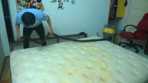 dịch vụ giặt đệm chuyên nghiệp giá rẻ tại quận hoàng mai hà nội