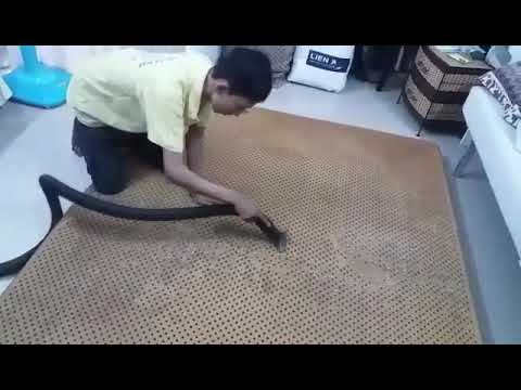 dịch vụ giặt đệm chuyên nghiệp giá rẻ tại tông đản hoàn kiếm hà nội.