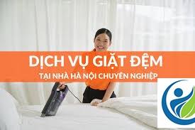 dịch vụ giặt đệm chuyên nghiệp uy tín giá rẻ tại quận nam từ liêm