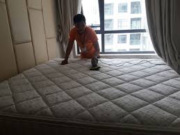 dịch vụ giặt đệm giá rẻ tại hà nội