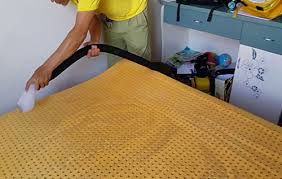 dịch vụ giặt đệm giá rẻ tại quận hoàng mai hà nội.