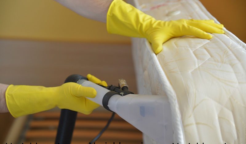 dịch vụ giặt đệm giá rẻ tại quận hoàng mai hà nội