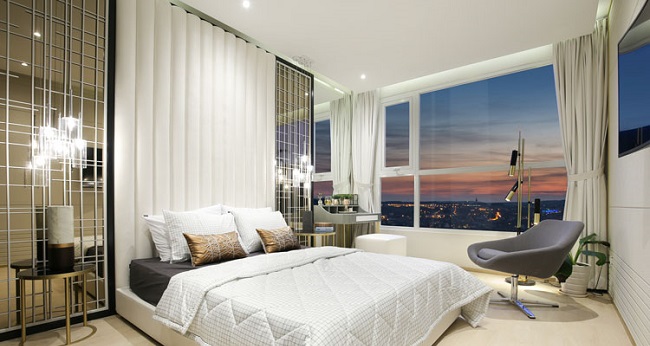 dịch vụ giặt đệm tại quận từ liêm hà nội.