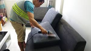 dịch vụ giặt ghế sofa chuyên nghiệp giá rẻ tại châu long ba đình hà nội