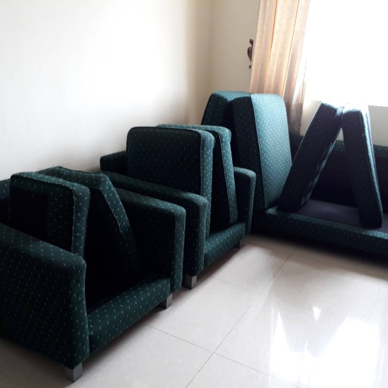 dịch vụ giặt ghế sofa giá rẻ tại quận đống đa hà nội