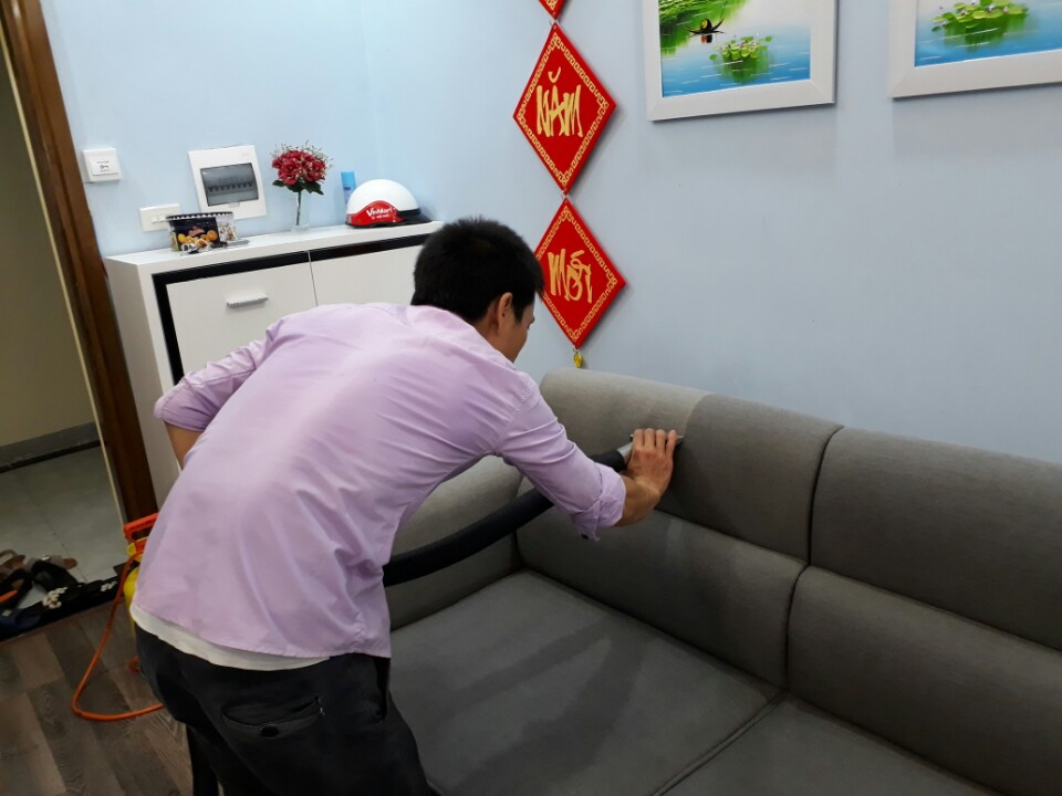 dịch vụ giặt ghế sofa giá rẻ tại quận long biên hà nội..,