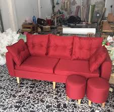 dịch vụ giặt ghế sofa uy tín giá rẻ tại hà nội