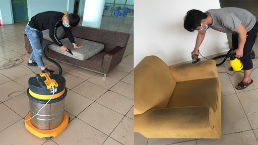 dịch vụ giặt ghế sofa uy tín giá rẻ tại quận bắc từ liêm hà nội..