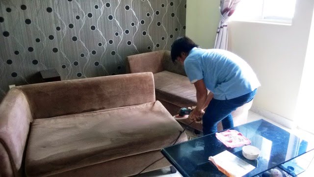dịch vụ giặt ghế sofa uy tín giá rẻ tại quận bắc từ liêm hà nội.