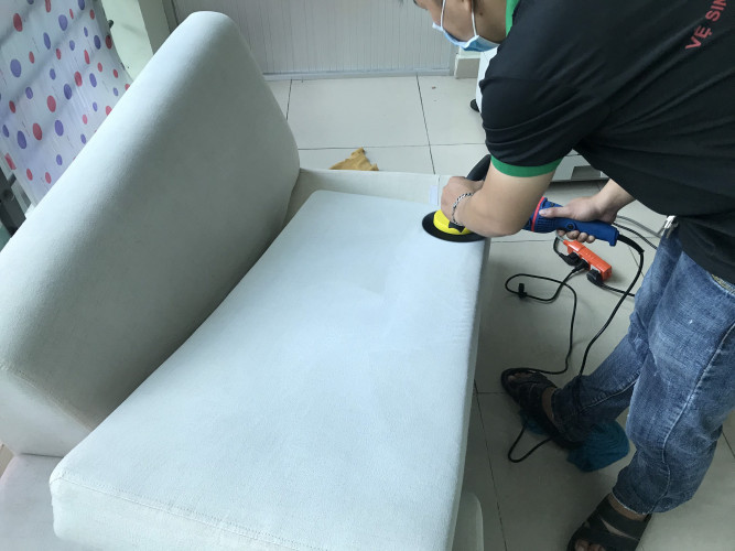 dịch vụ giặt ghế sofa uy tín giá rẻ tại quận đống đa hà nội