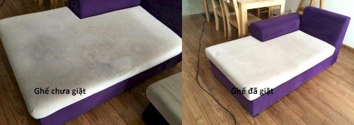 dịch vụ giặt ghế sofa uy tín giá rẻ tại quận tây hồ hà nội.