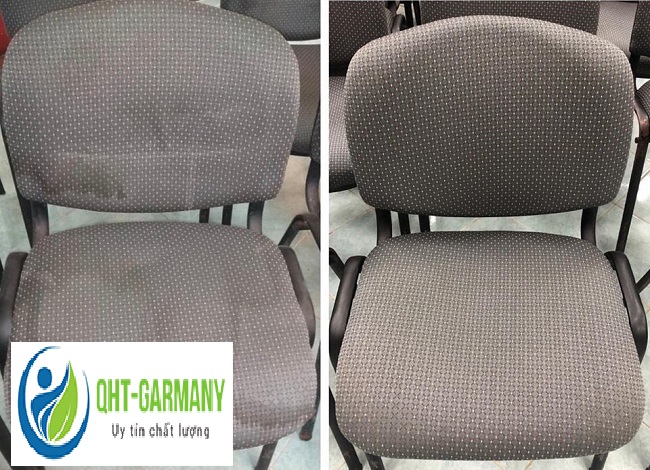 dịch vụ giặt ghế văn phòng chuyên nghiệp giá rẻ tại nguyễn thái học hoàn kiếm hà nội..