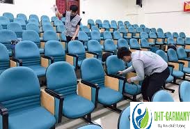 dịch vụ giặt ghế văn phòng giá rẻ chuyên nghiệp tại quận long biên hà nội
