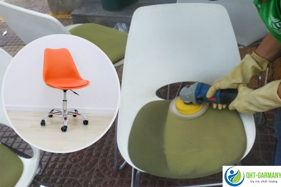 Dịch Vụ Giặt Ghế Văn Phòng Ở Phường Hoàn Kiếm – Sạch Sâu, Nhanh Chóng, Chuyên Nghiệp 2025