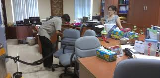 dịch vụ giặt ghế văn phòng tại hà nội