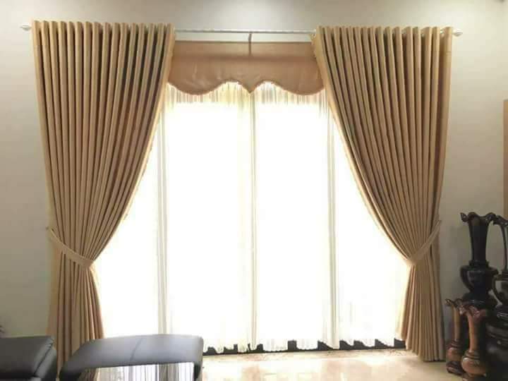 dịch vụ giặt rèm cửa chuyên nghiệp giá rẻ tại lương văn can hoàn kiếm hà nội