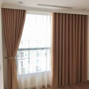 dịch vụ giặt rèm cửa chuyên nghiệp giá rẻ tại quận hoàn kiếm hà nội