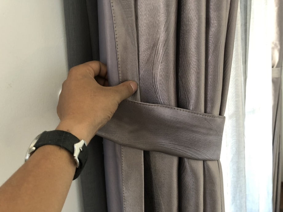 dịch vụ giặt rèm cửa chuyên nghiệp giá rẻ tại trần hưng đạo hoàn kiếm hà nội.