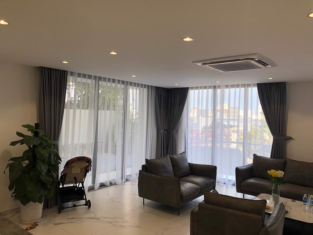 dịch vụ giặt rèm cửa chuyên nghiệp giá rẻ tại yết kiêu hoàn kiếm hà nội.