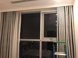 dịch vụ giặt rèm cửa chuyên nghiệp tại quận tây hồ hà nội