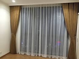 dịch vụ giặt rèm cửa tại quận ba đình hà nội