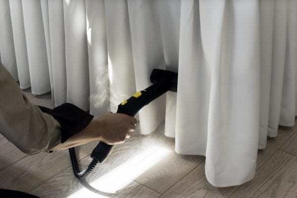 dịch vụ giặt rèm cửa tại quận hà đông hà nội