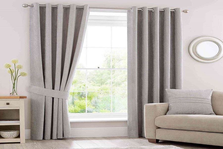 Dịch Vụ Giặt Rèm Ở Phường Ba Đình – Sạch Tận Gốc, Giao Nhanh Tại Nhà