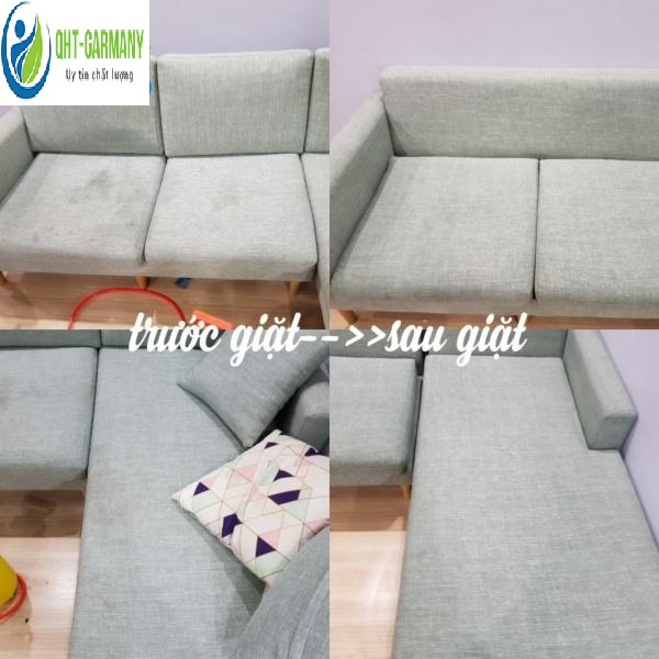 Dịch Vụ Giặt Sofa Ở Phường Hoàn Kiếm – Sạch Sâu, An Toàn, Tận Nhà 2025