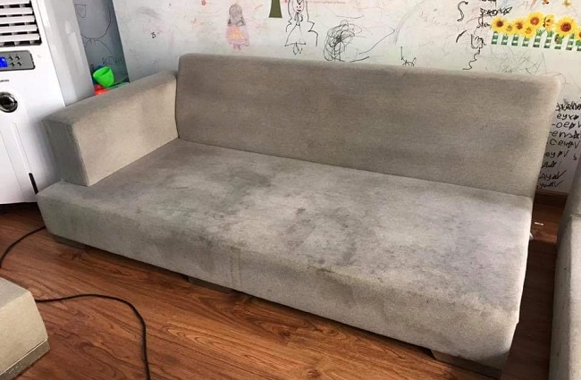 Dịch Vụ Giặt Sofa Ở Phường Kim Liên