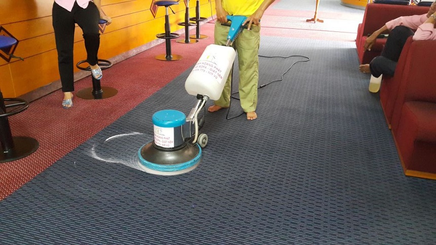 dịch vụ giặt thảm chuyên nghiệp giá rẻ tại cầu gỗ hoàn kiếm hà nội