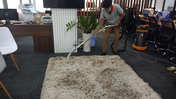 dịch vụ giặt thảm chuyên nghiệp giá rẻ tại chương dương độ hoàn kiếm hà nội