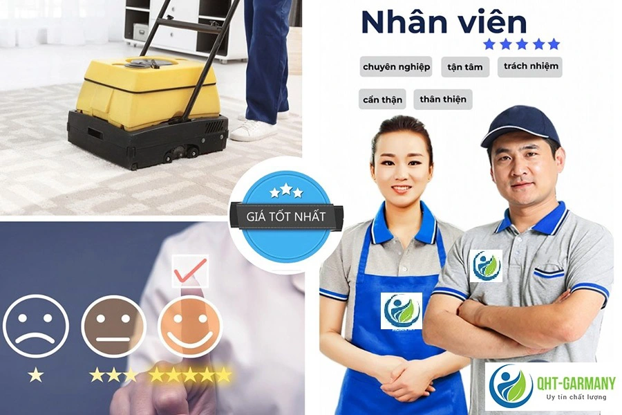 dịch vụ giặt thảm chuyên nghiệp giá rẻ tại hà nội