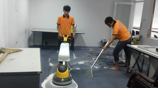 dịch vụ giặt thảm chuyên nghiệp giá rẻ tại văn cao ba đình hà nội