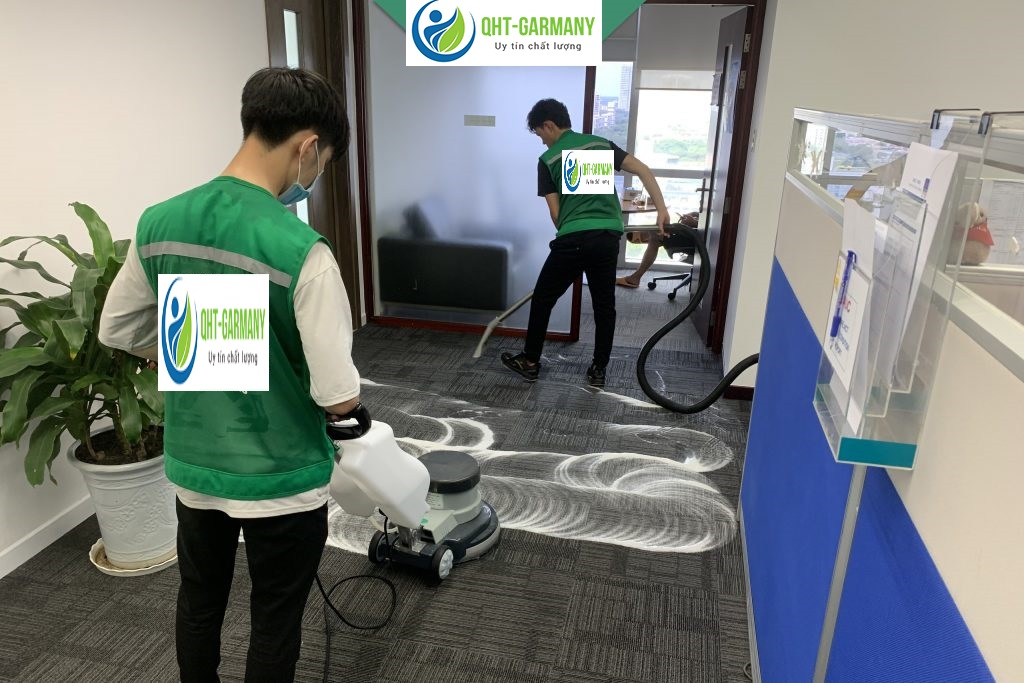 dịch vụ giặt thảm chuyên nghiệp uy tín giá rẻ tại long biên hà nội