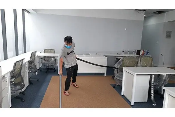 dịch vụ giặt thảm chuyên nghiệp uy tín giá rẻ tại quận ba đình hà nội
