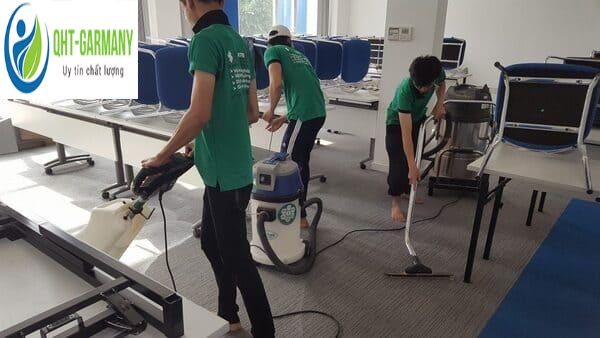 dịch vụ giặt thảm chuyên nghiệp uy tín giá rẻ tại quận hai bà trưng hà nội