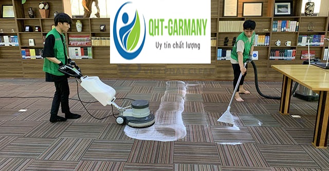 dịch vụ giặt thảm chuyên nghiệp uy tín giá rẻ tại quận hoài đức hà nội