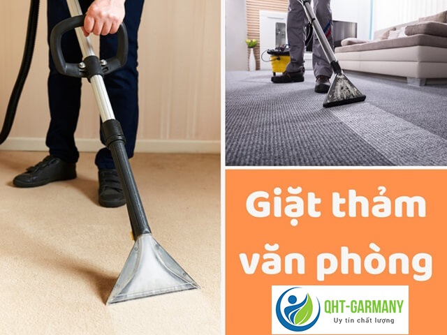 dịch vụ giặt thảm chuyên nghiệp uy tín giá rẻ tại quận hoàng mai hà nội.