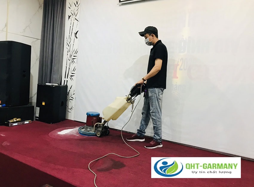 dịch vụ giặt thảm chuyên nghiệp uy tín tại hà nội