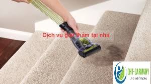 dịch vụ giặt thảm chuyên nghiệp uy tín tại hà nội