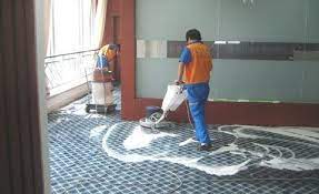 dịch vụ giặt thảm đảm bảo uy tín giá rẻ tại hà nội