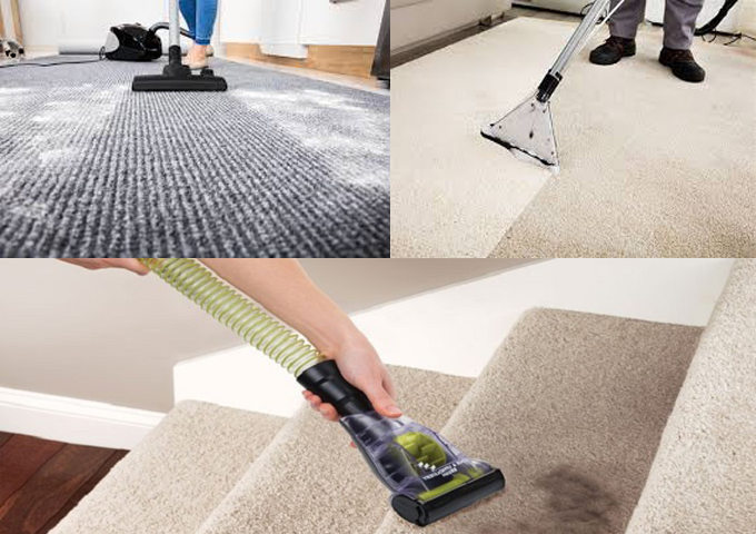 dịch vụ giặt thảm giá rẻ 7000m2 - qht việt nam