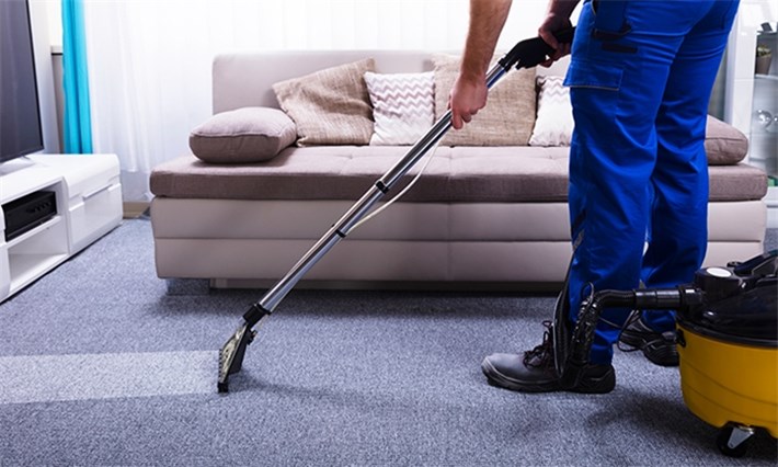 dịch vụ giặt thảm giá rẻ chuyên nghiệp tại phường xuân la tây hồ hà nội