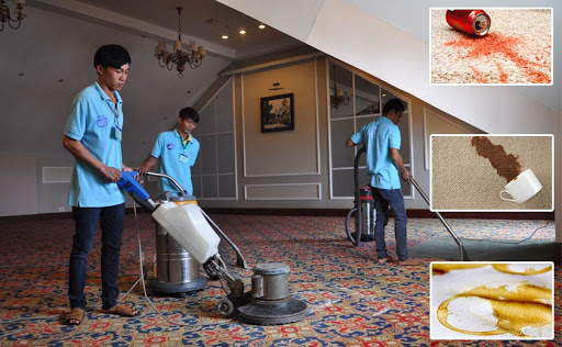 dịch vụ giặt thảm giá rẻ uy tín chuyên nghiệp tại trần quý kiên cầu giấy