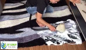 Dịch vụ giặt thảm ở phường Giảng Võ – Chuyên nghiệp, sạch đẹp và an toàn 2025