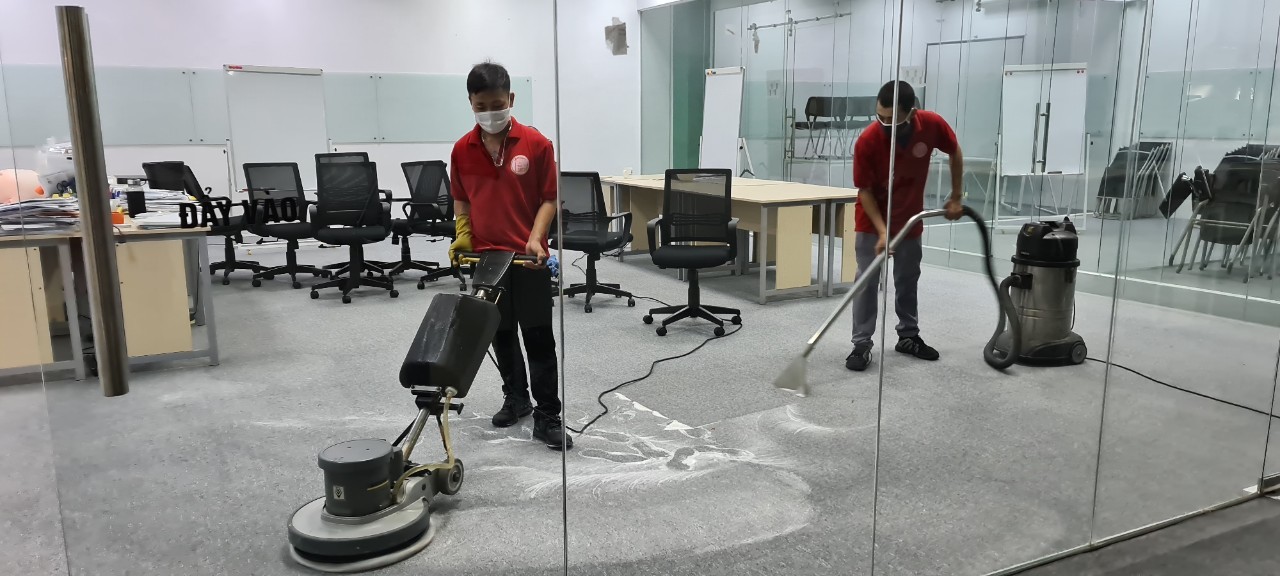 Dịch vụ giặt thảm tại phường Phú Diễn – Sạch sâu, giá rẻ, phục vụ tận nơi