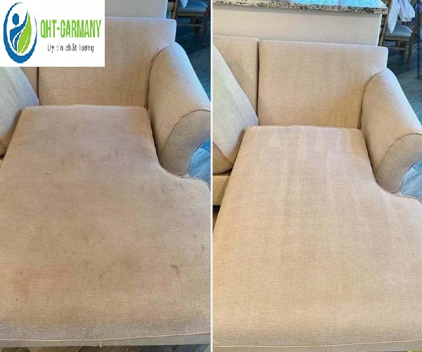 Giặt Ghế Sofa Ở Phường Vĩnh Hưng