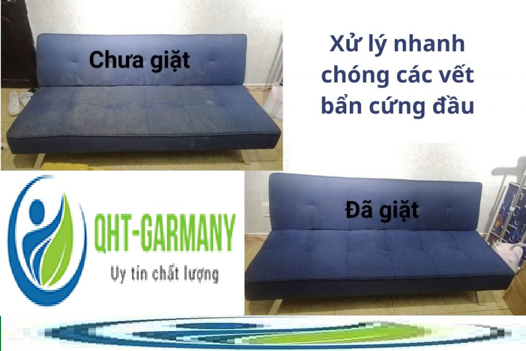 Giặt Ghế Sofa Ở Phường Yên Hòa 2025 Chuyên Nghiệp - Tiện Lợi